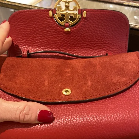 Tory Burch small bag brand new never used - Picture 5 of 6